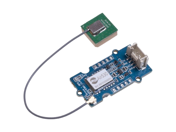 Image of Grove GPS 
