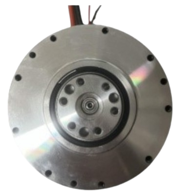 Image of ROBSTRIDE01 MOTOR