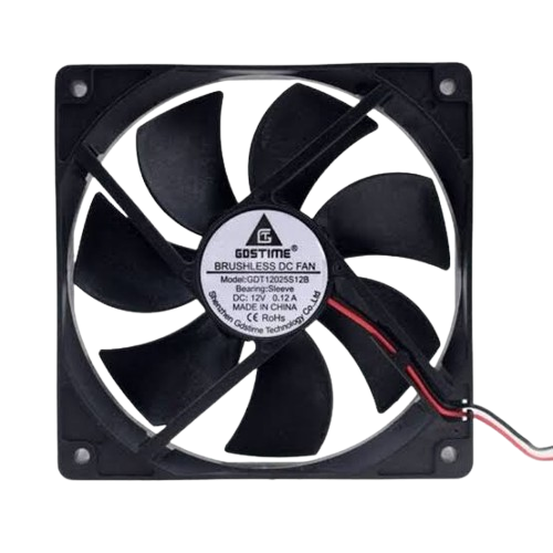 Image of FAN