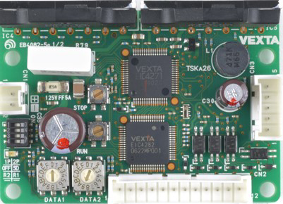 Image of CRD5114P Stepper Motor Driver