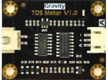 Image of Gravity TDS Sensor [Bill Ludwig]