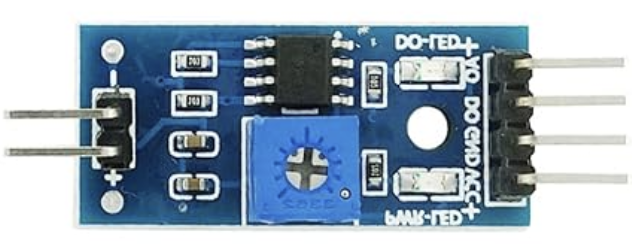 Image of Linear voltage conversion module