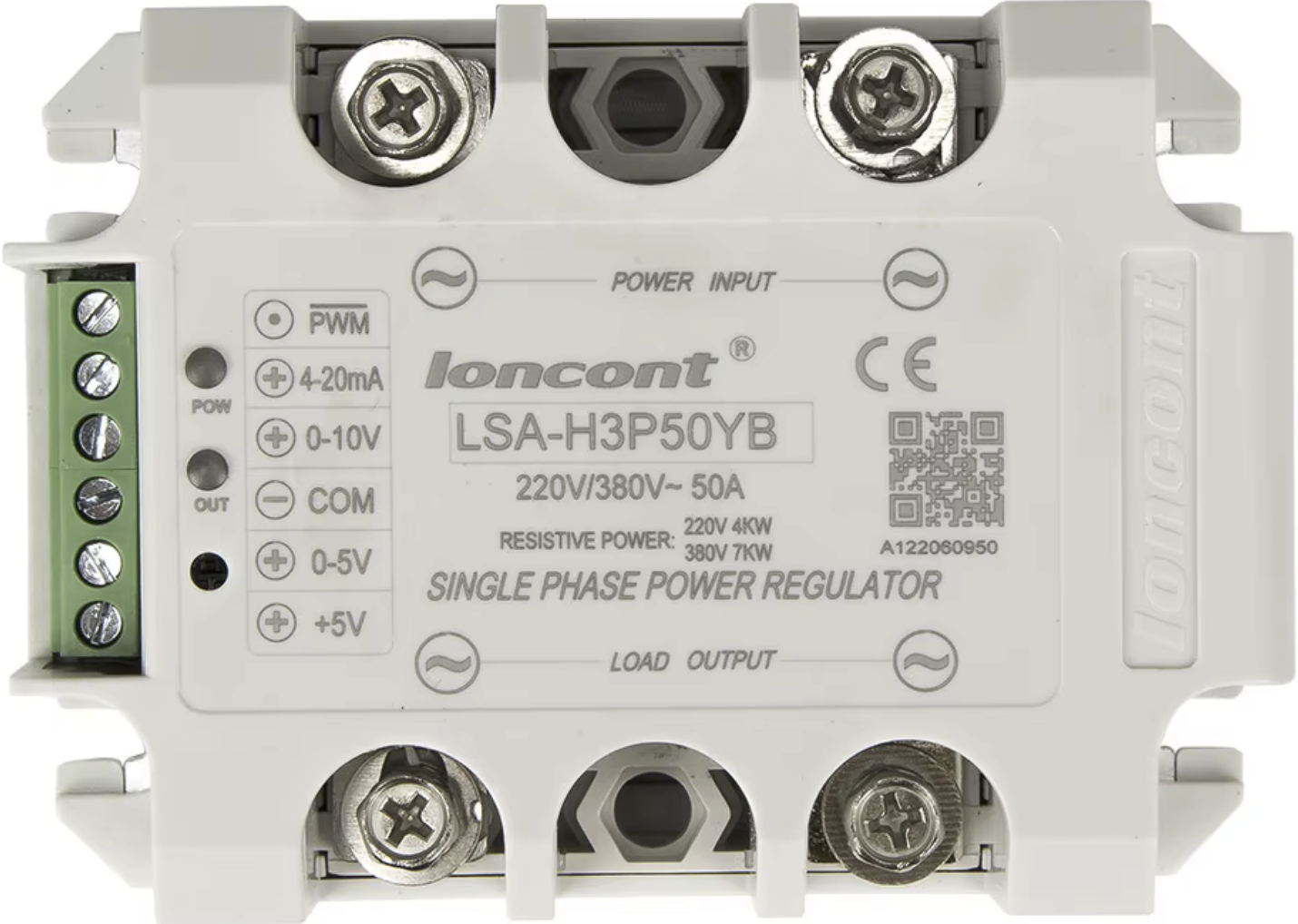 Image of Loncont LSA-H3P50YB
