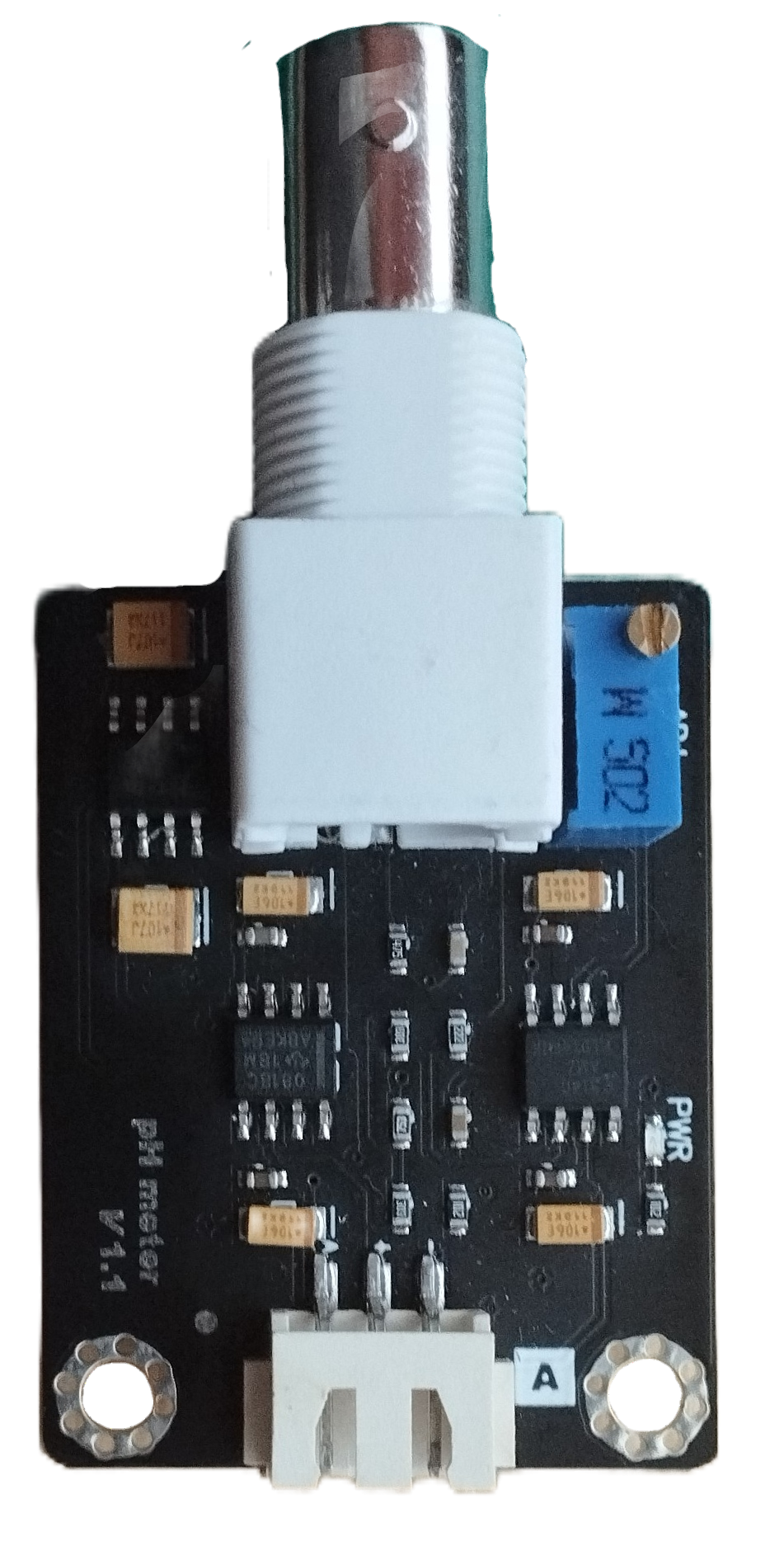 Image of pH Meter V1.1