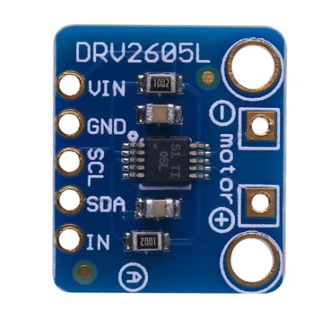 Image of DRV2605L