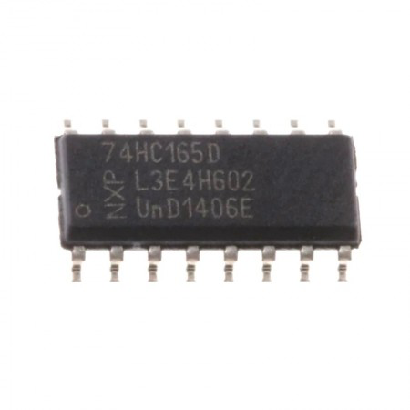 Image of 74hc165