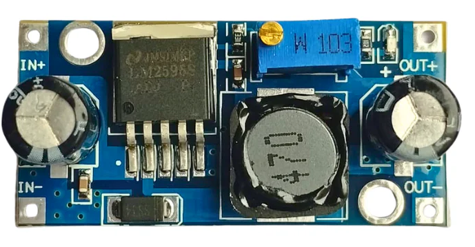 Image of lm2529