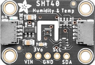 Image of SHT40 Breakout