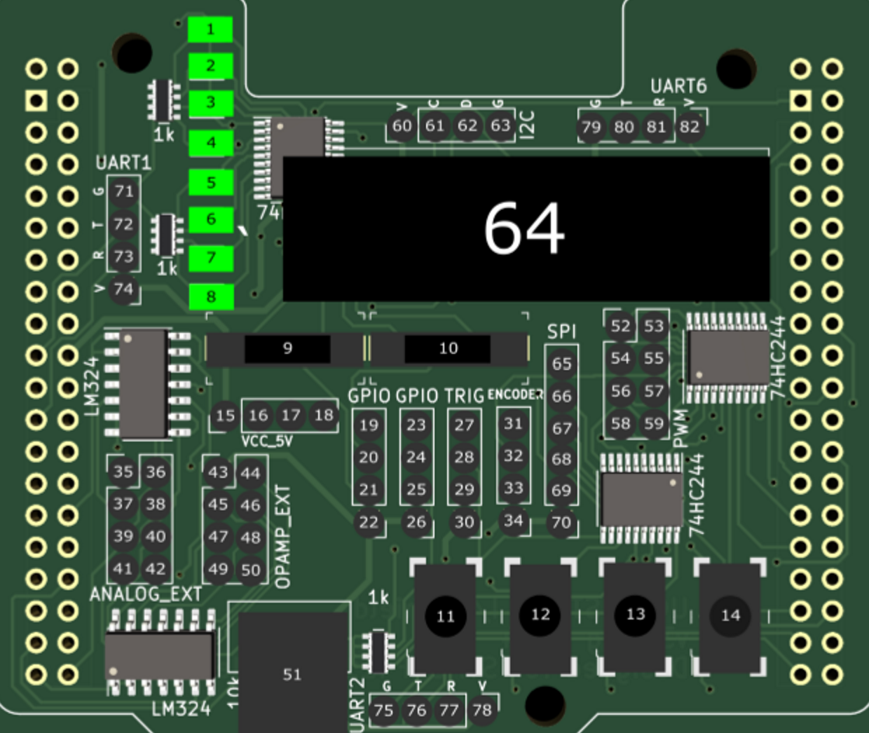 Image of STM32