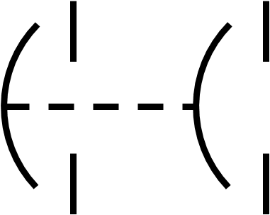 Image of 2 Pole Circuit Breaker