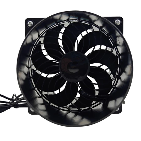 Image of Exhaust Fan