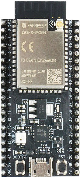 Image of ESP32-S2 (42 Pin)