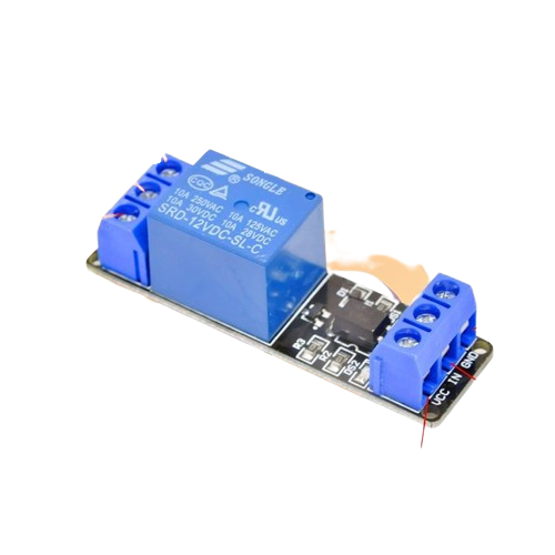 Image of 12V Relay Module