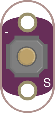 Image of LilyPad Button Board
