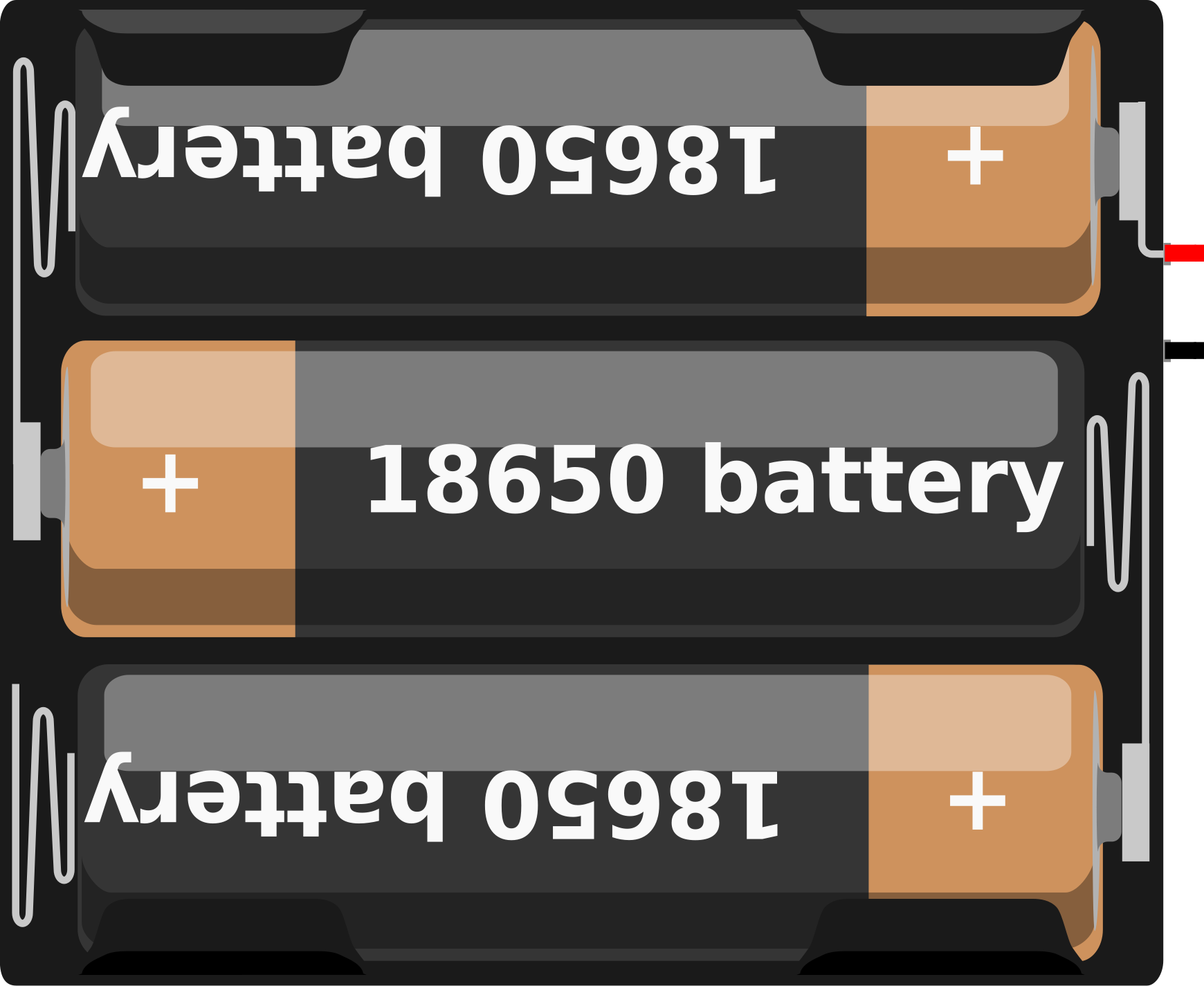 Image of battery