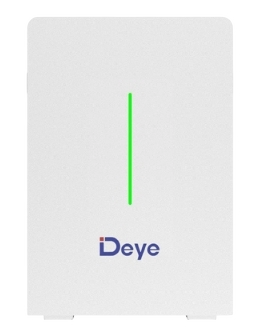 Image of Deye Battery