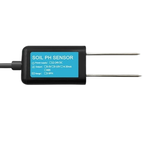Image of Soil PH Sensor
