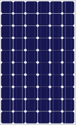 Image of Panel Surya