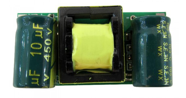 Image of AC-DC converter 220-12V