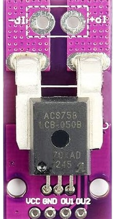 Image of ACS758