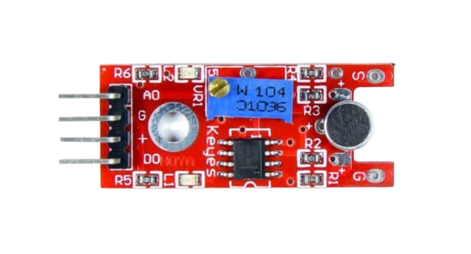 Image of Sound Sensor