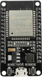 Image of ESP32 DEVKIT V1