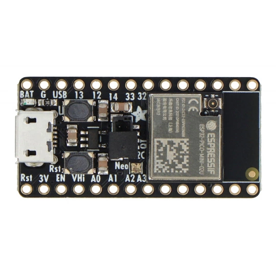 Image of ItsyBitsy ESP32