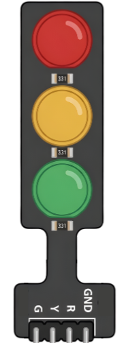 Image of traffic light