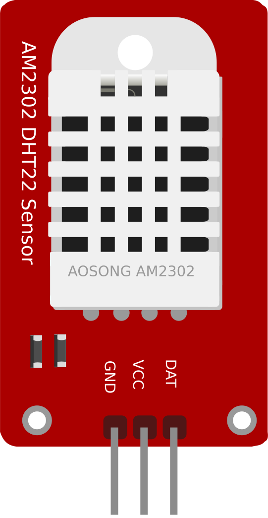 Image of DHT22