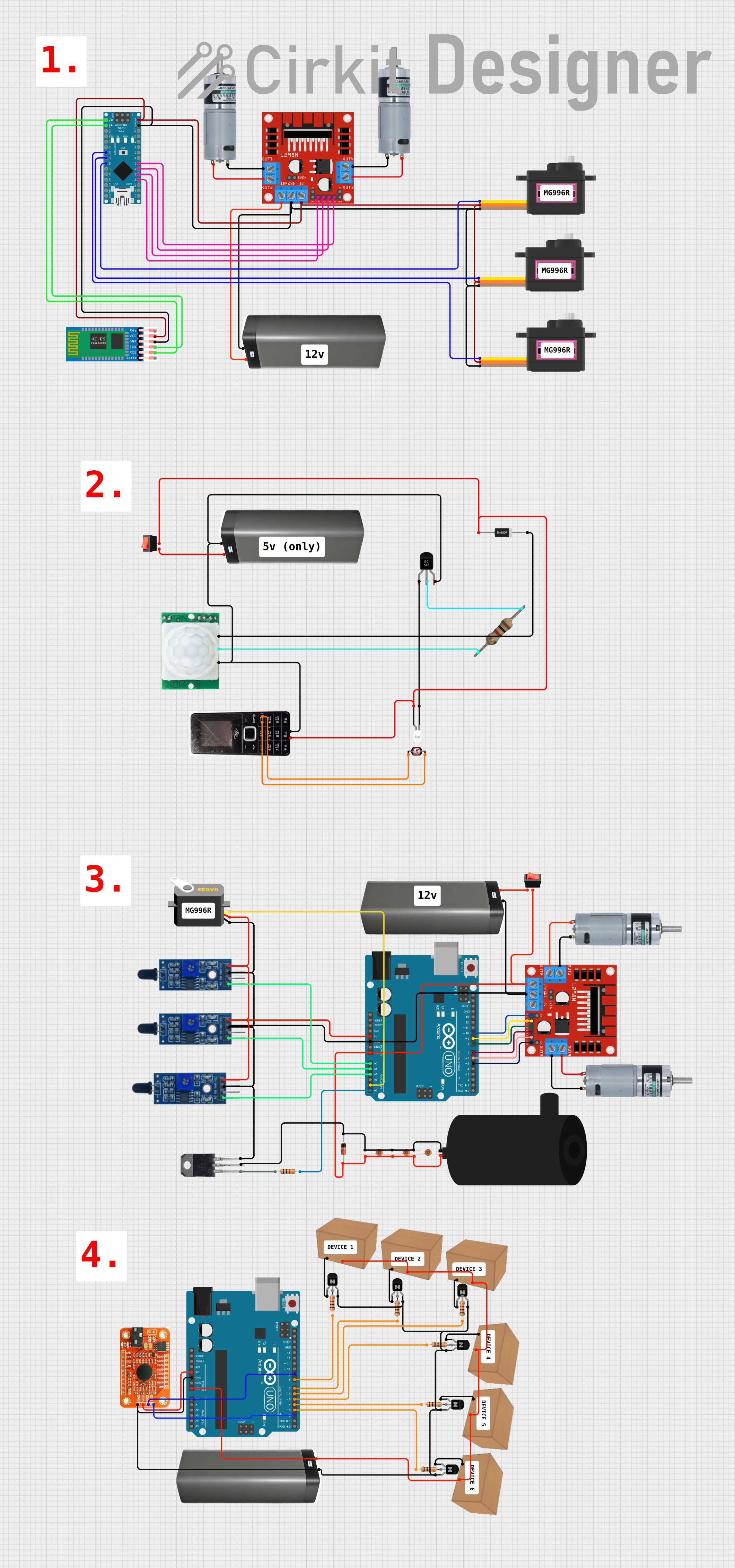 Image of ROBO: A project utilizing 349590340  in a practical application