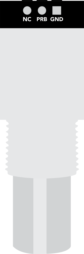 Image of Pre-Assembled Female BNC