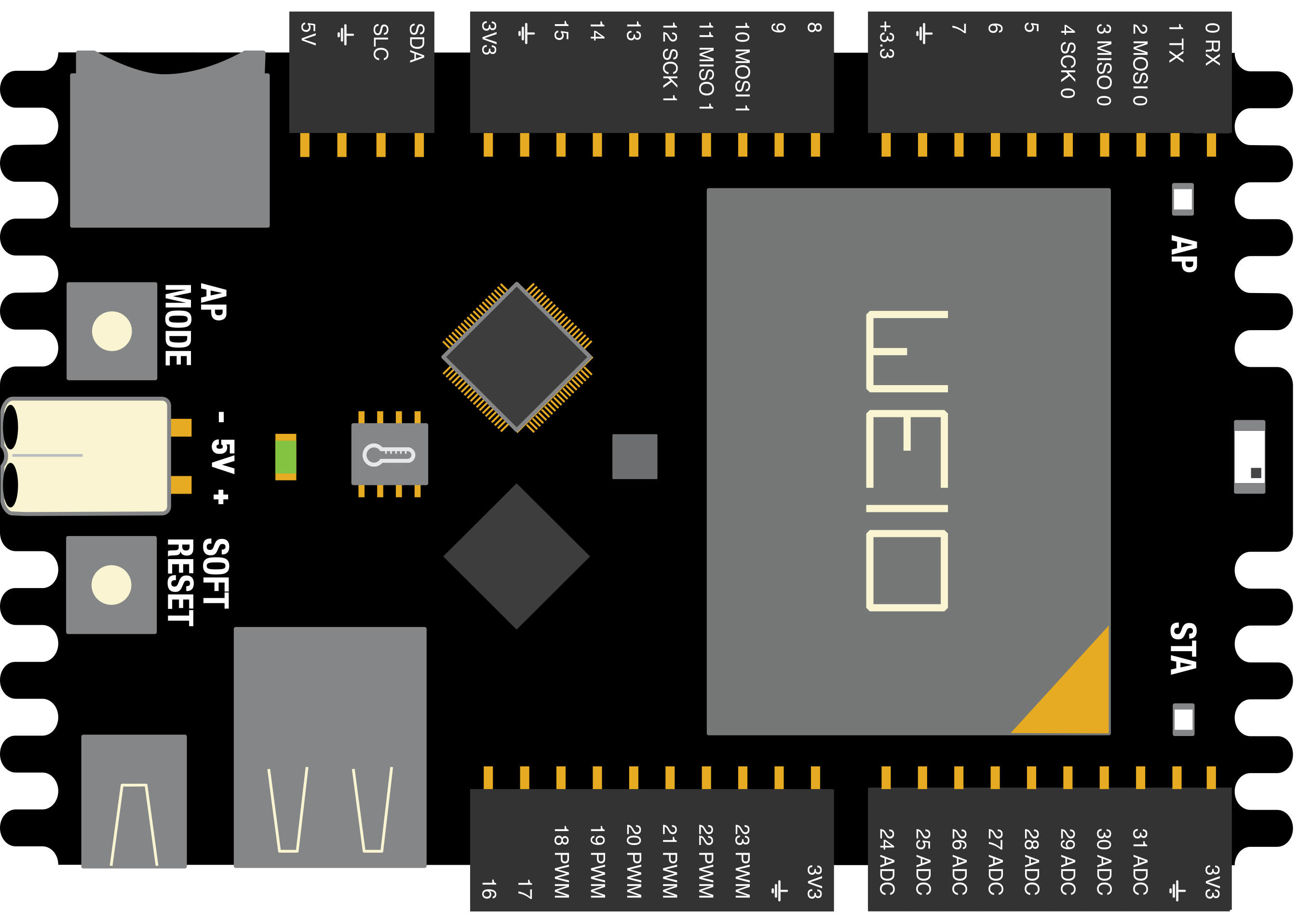 Image of WeIO