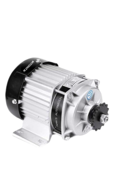 Image of BLDC MOTOR