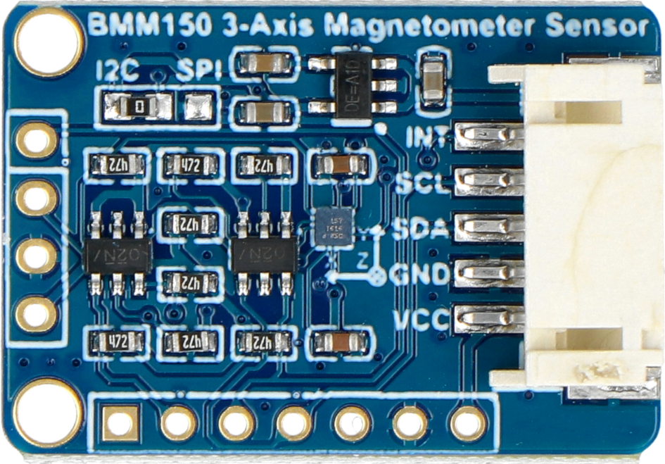Image of BMM150