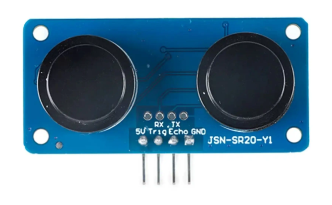 Image of JSN-SR20-Y1
