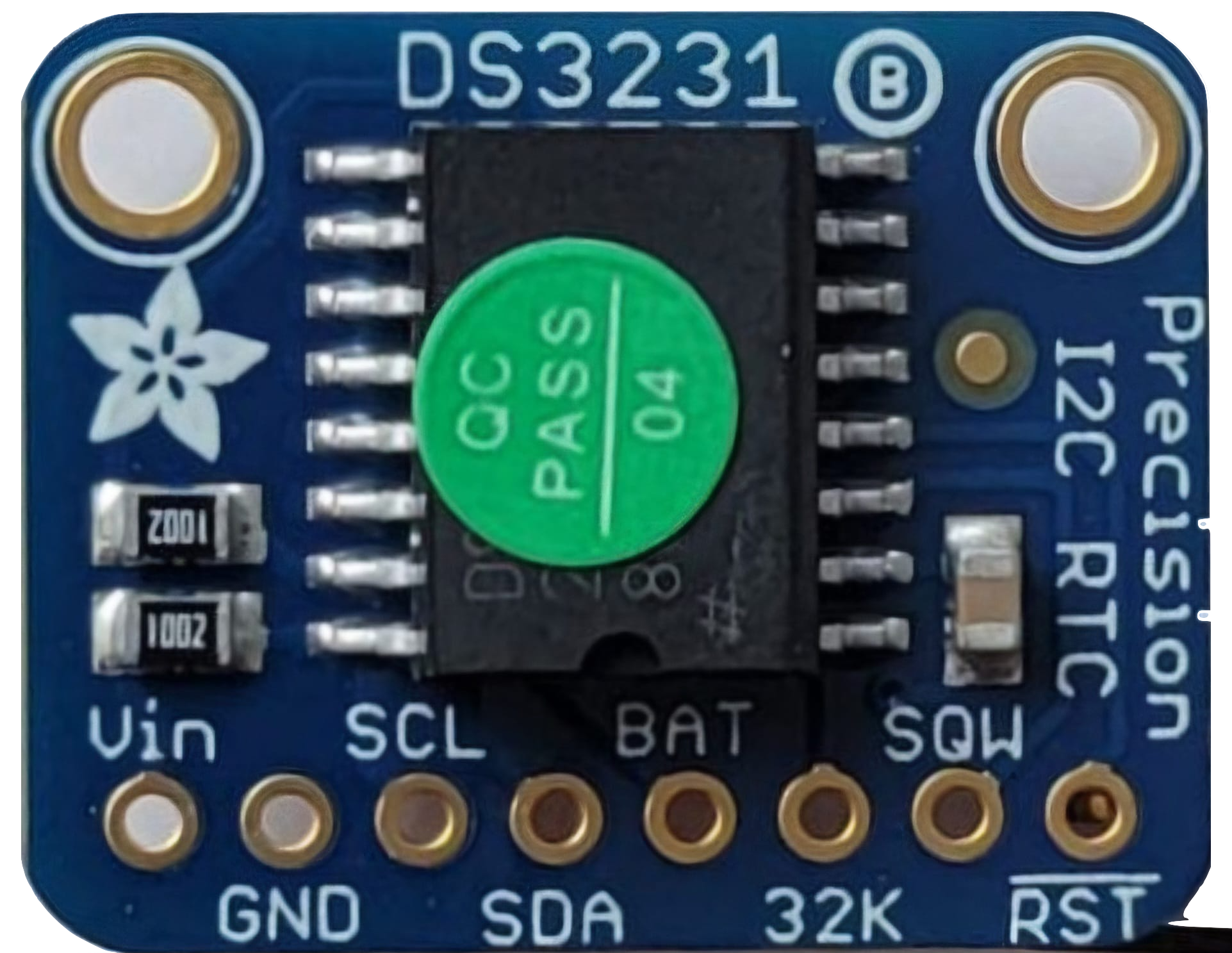 Image of Adafruit RTC DS3231