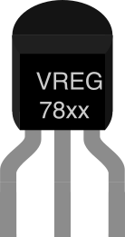 Image of Voltage Regulator