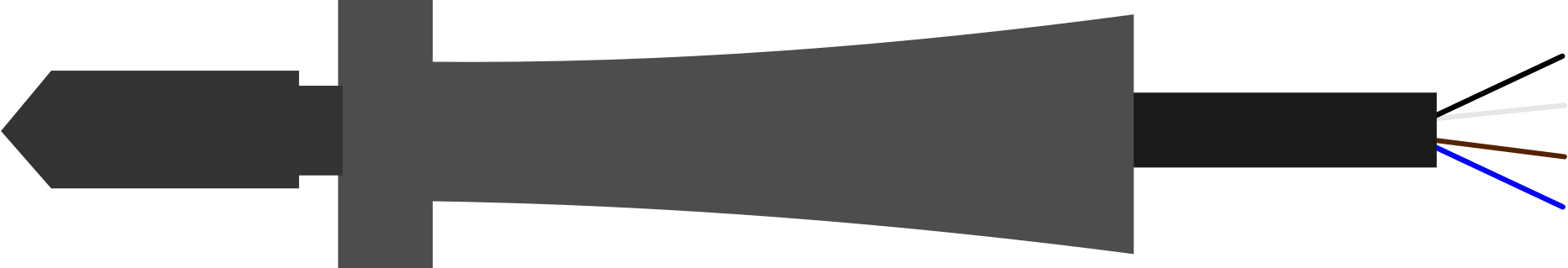 Image of Dracal I2C Sensor