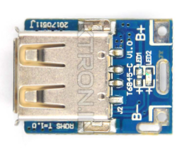 Image of mini power bank module