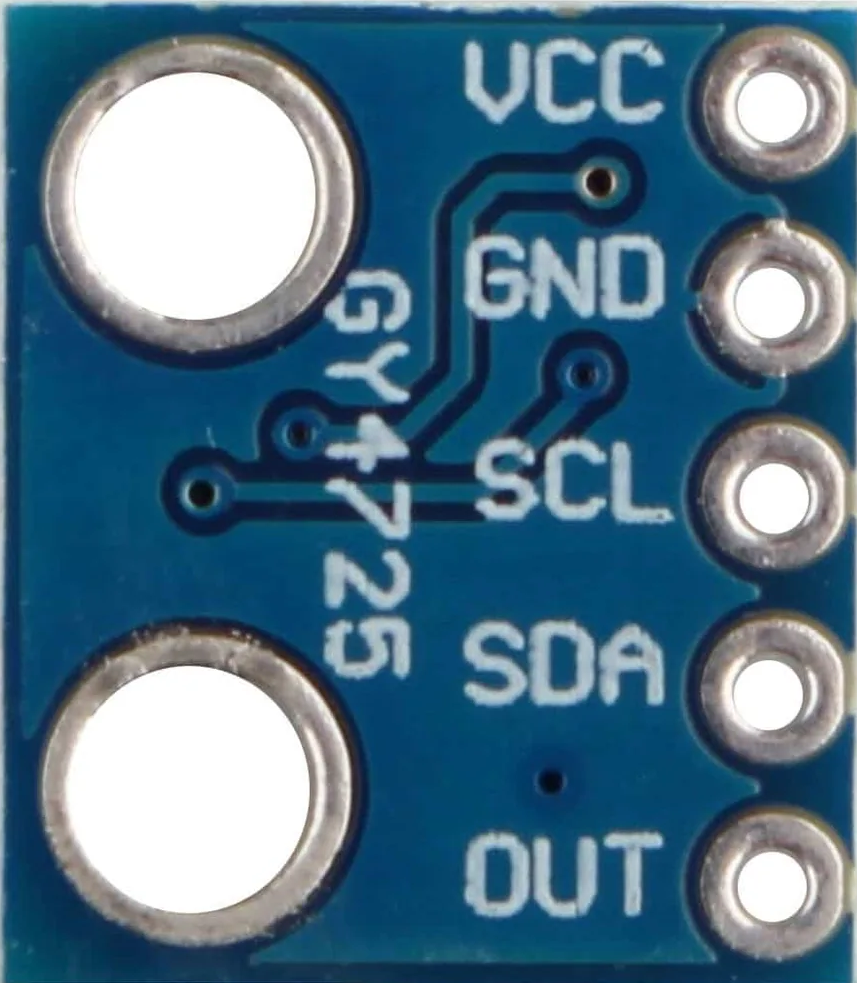 Image of GY4725