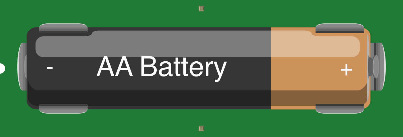 Image of Battery Holders