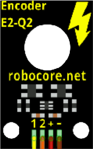 Image of E2-Q2 Encoder