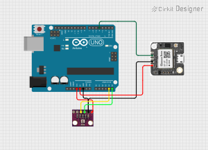 MPL3115A2 I2C Intelligent Temperature Pressure Altitude Sensor V2.0 For Arduino