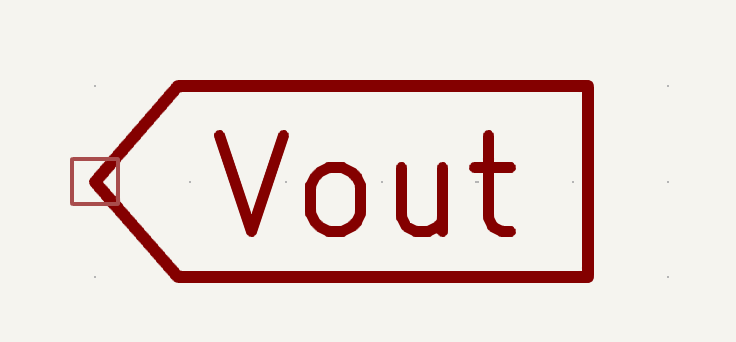 Image of Vout