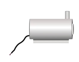 Image of Water Pump 5V