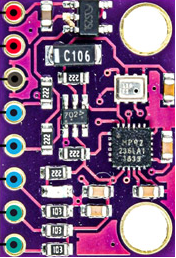 Image of MPU9250/GY -91