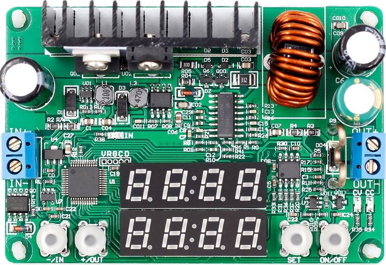 Image of DP30V5A