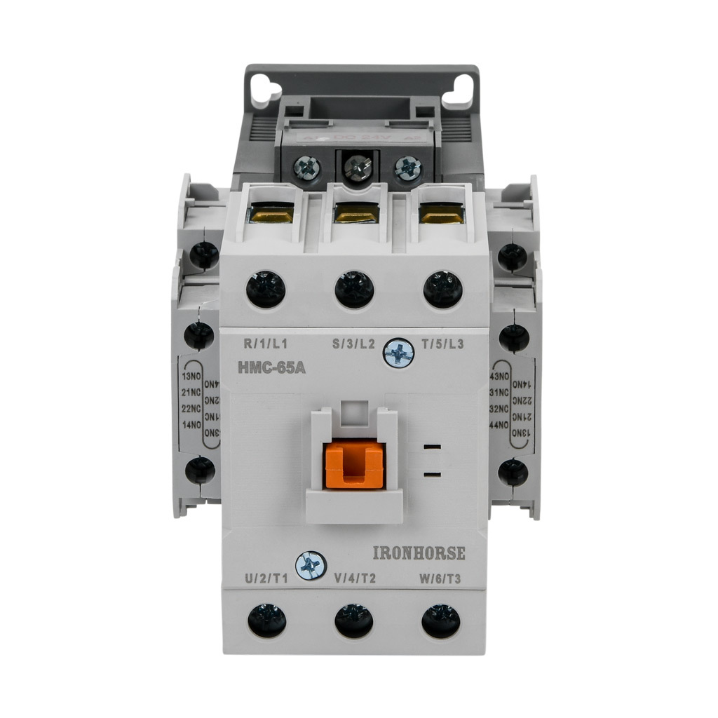 Image of IronHorse IEC contactor