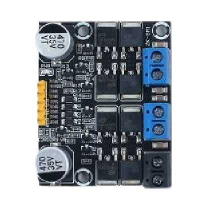 Image of 10A Motor Driver