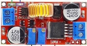 Image of Volt Regulator